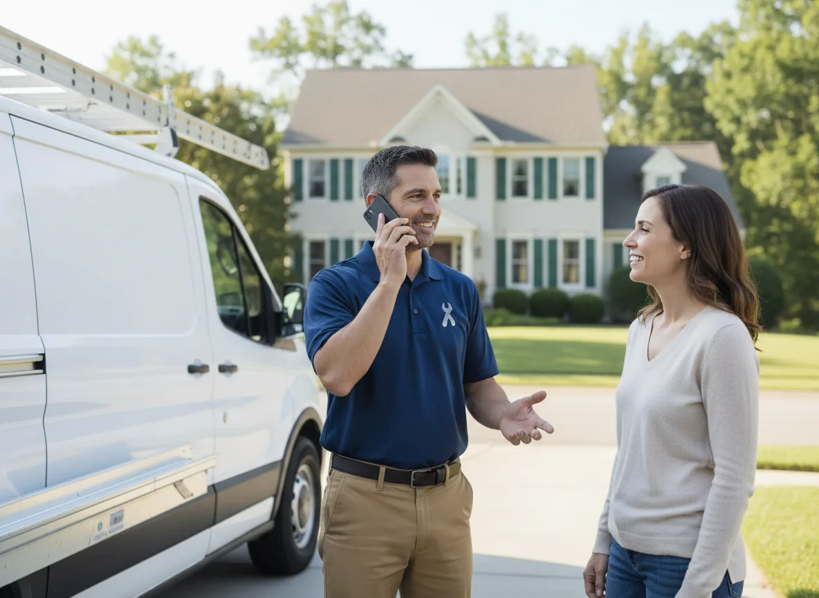 Home Gutter Service La Plata, MD FAQs